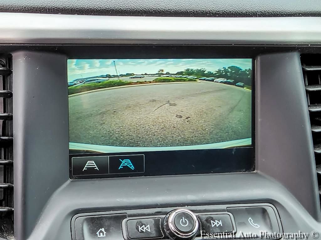 Used 2019 GMC Acadia SLE FWD image 14
