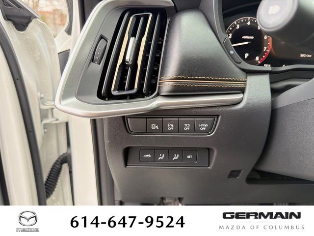 New 2026 MAZDA CX-90 3.3 Turbo S w/ Premium Package image 25