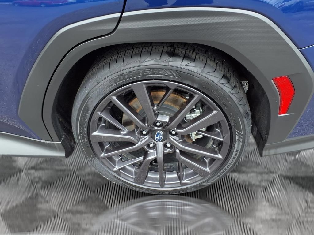 Used 2023 Subaru WRX Limited AWD/4WD image 20
