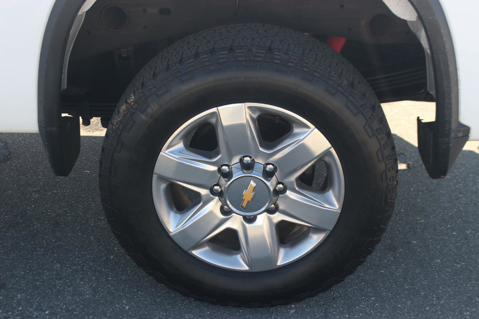 Used 2022 Chevrolet Silverado 2500 LTZ w/ Z71 Chrome Sport Edition image 42