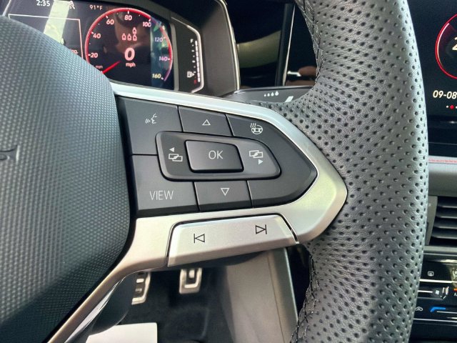 New 2027 Volkswagen Jetta GLI Autobahn FWD image 24
