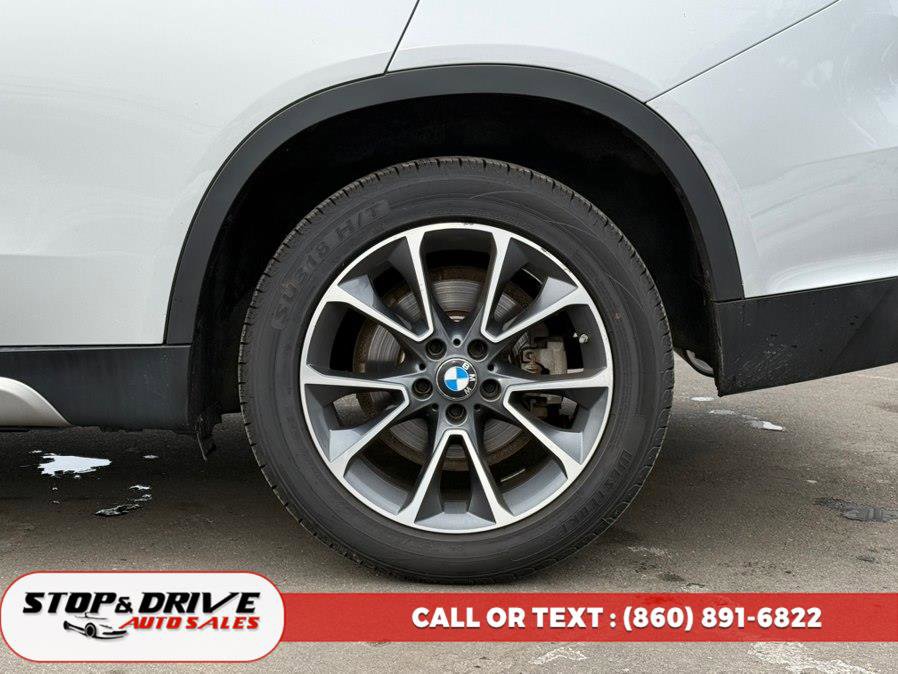 Used 2018 BMW X5 xDrive35i AWD/4WD image 22