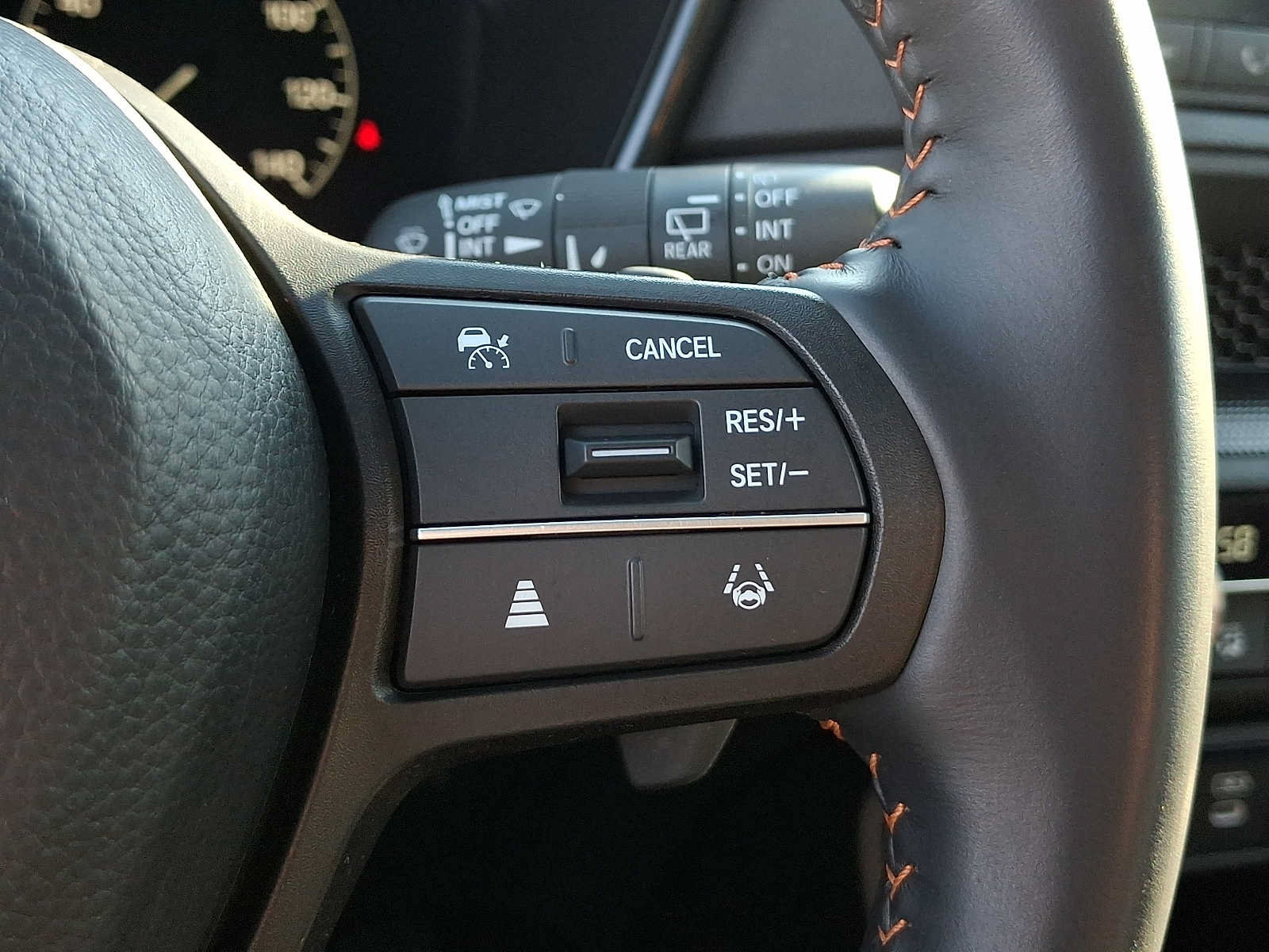Used 2025 Honda CR-V Sport image 22