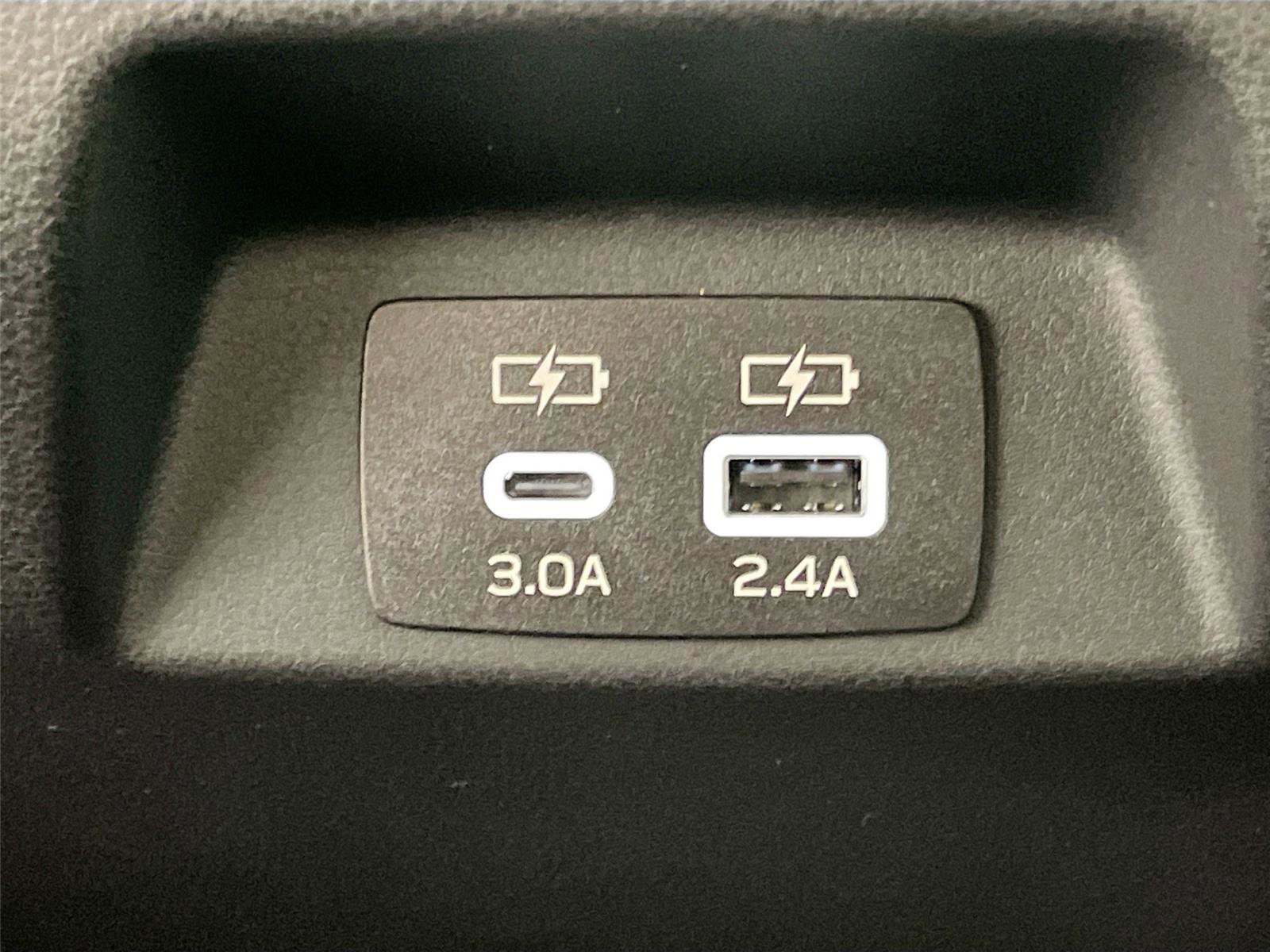 New 2026 Subaru Crosstrek 2.5i Limited w/ Crosstrek Mirror Package image 24