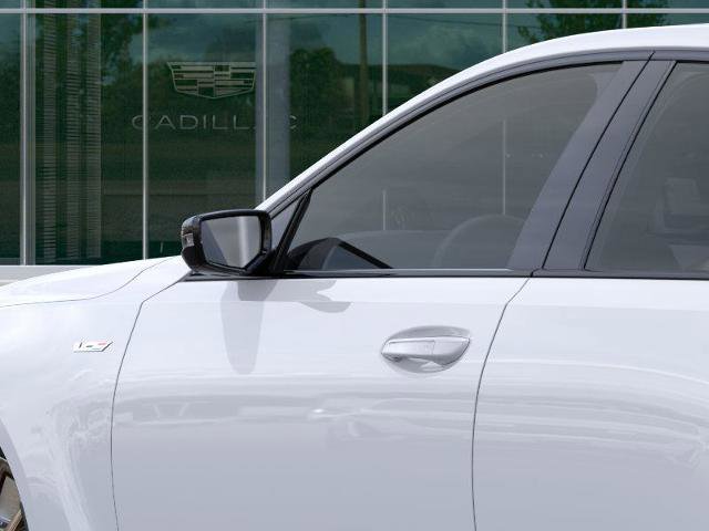 New 2026 Cadillac CT5 V Blackwing image 36