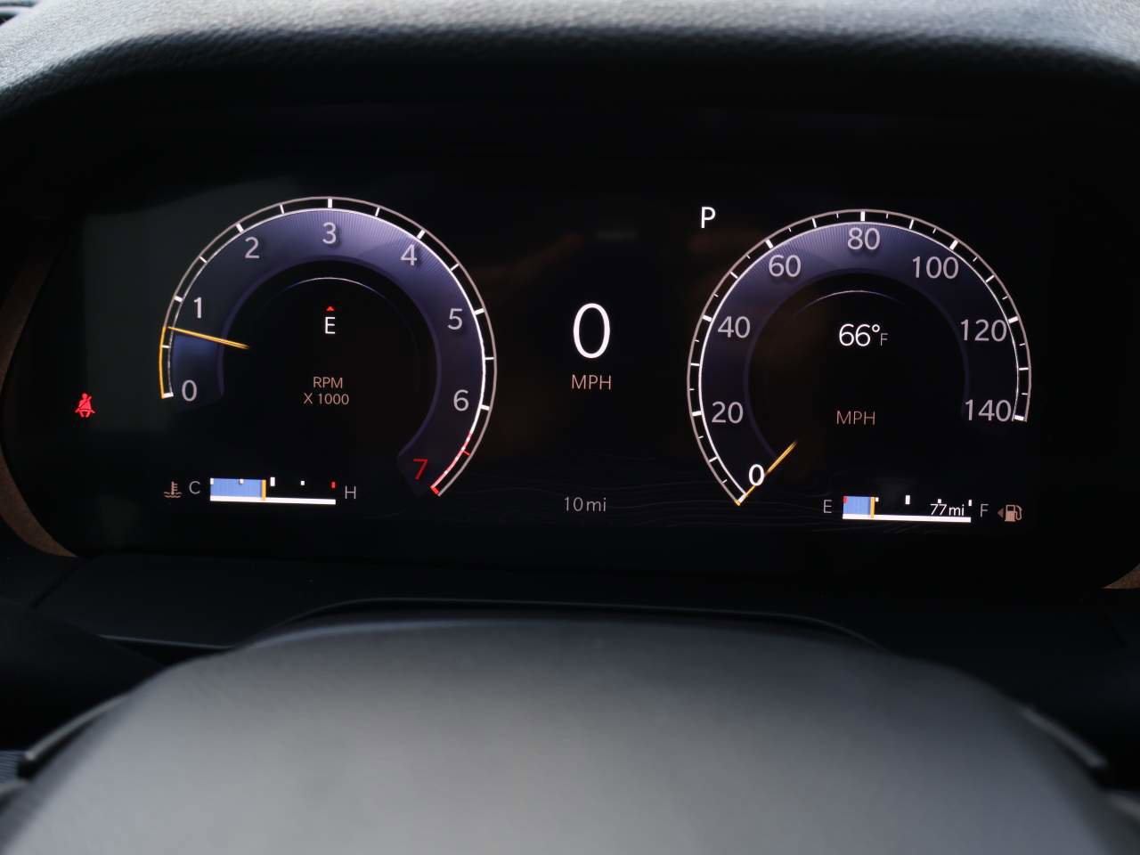 New 2025 Jeep Grand Cherokee L Laredo image 15