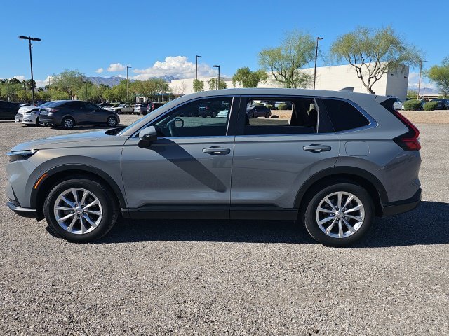 Used 2024 Honda CR-V EX image 7