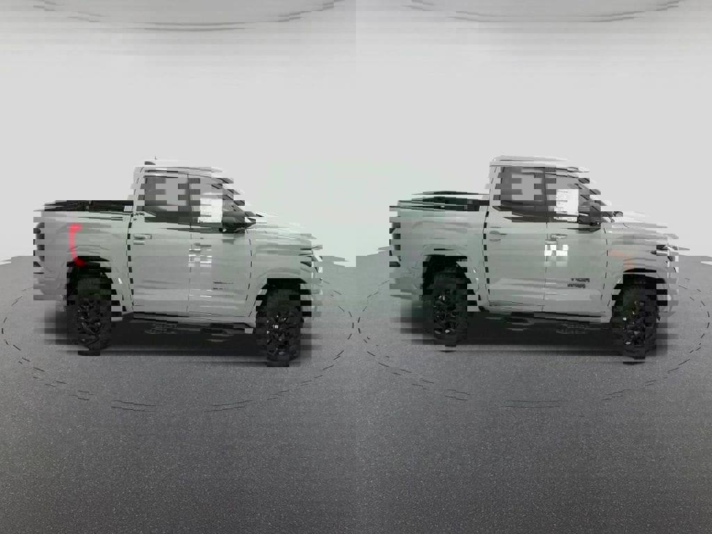 New 2026 Toyota Tundra SR5 image 11