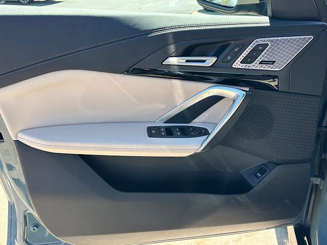 Certified 2025 BMW X1 xDrive28i w/ Premium Package image 16
