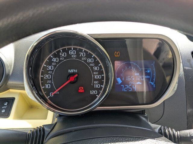 Used 2014 Chevrolet Spark LS image 17