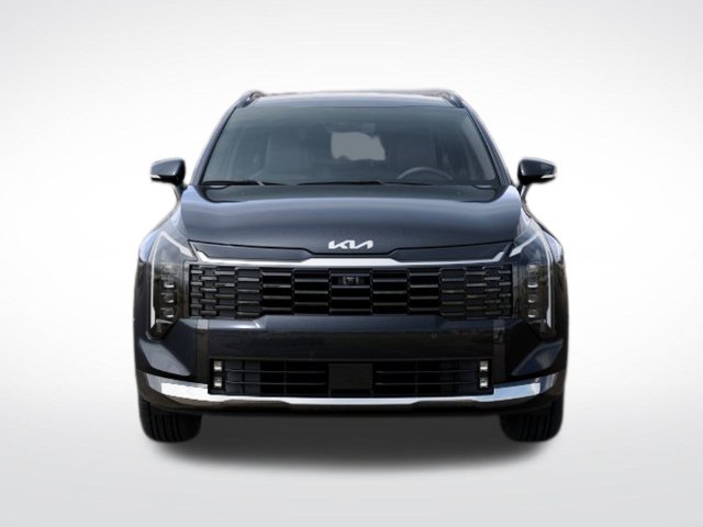 New 2027 Kia Sportage SX FWD image 2