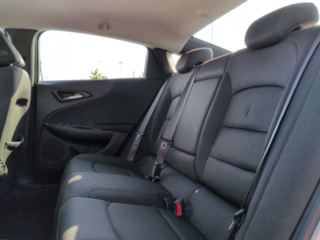 Used 2024 Chevrolet Malibu LT FWD image 26