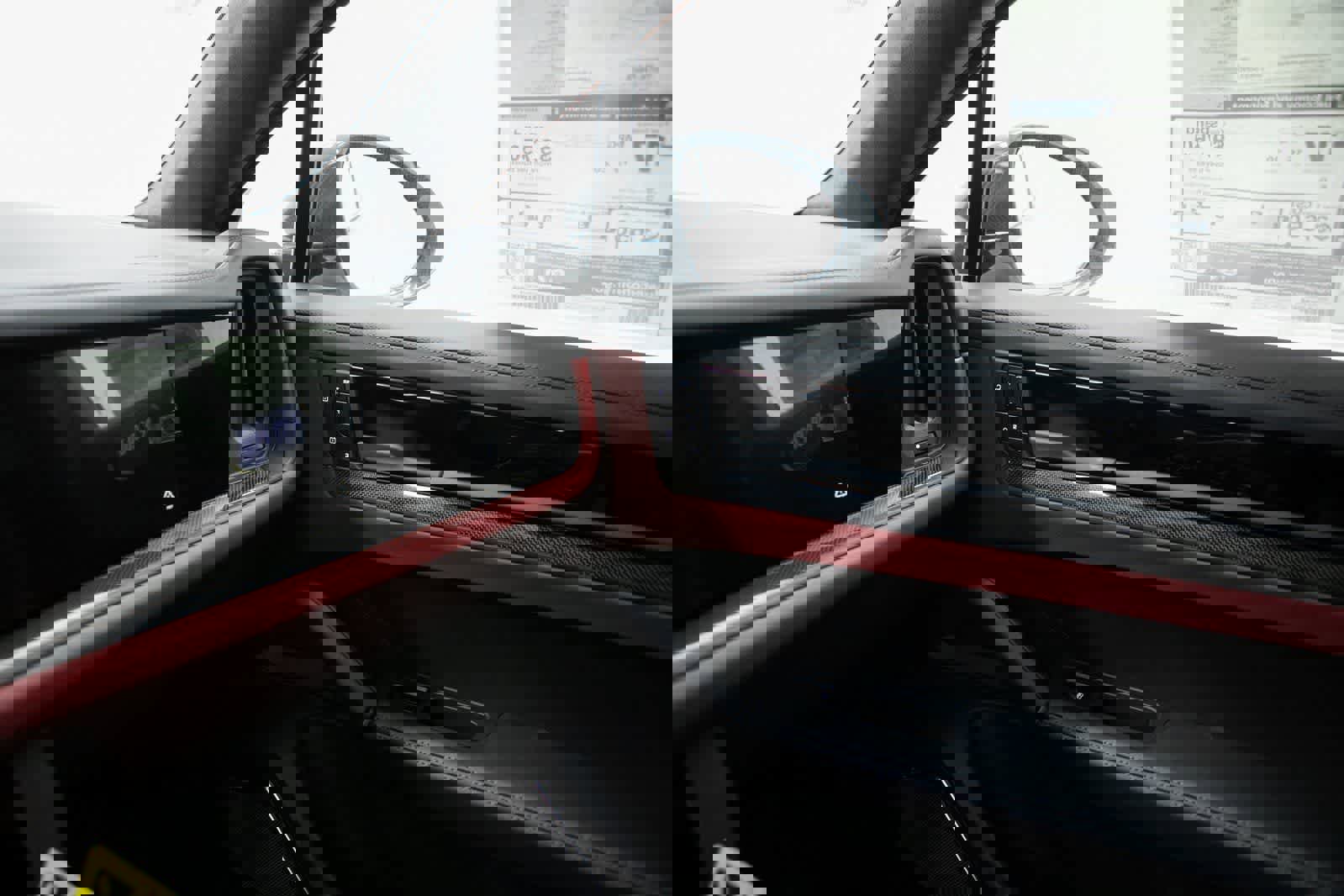 New 2026 Porsche Cayenne Turbo GT image 25