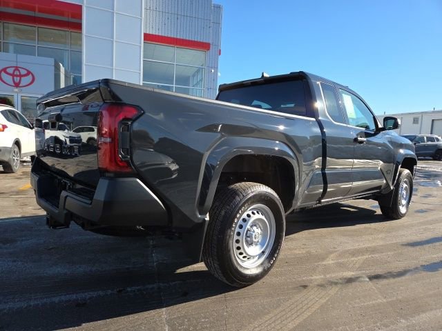 Used 2024 Toyota Tacoma SR image 7