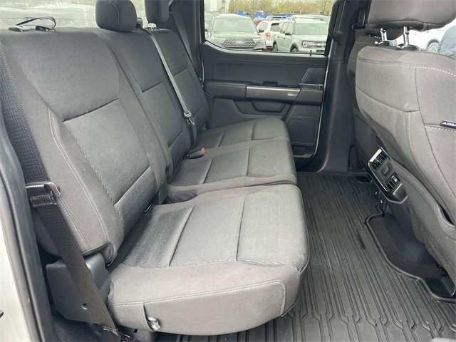 Used 2023 Ford F150 XLT w/ Equipment Group 302A High image 18