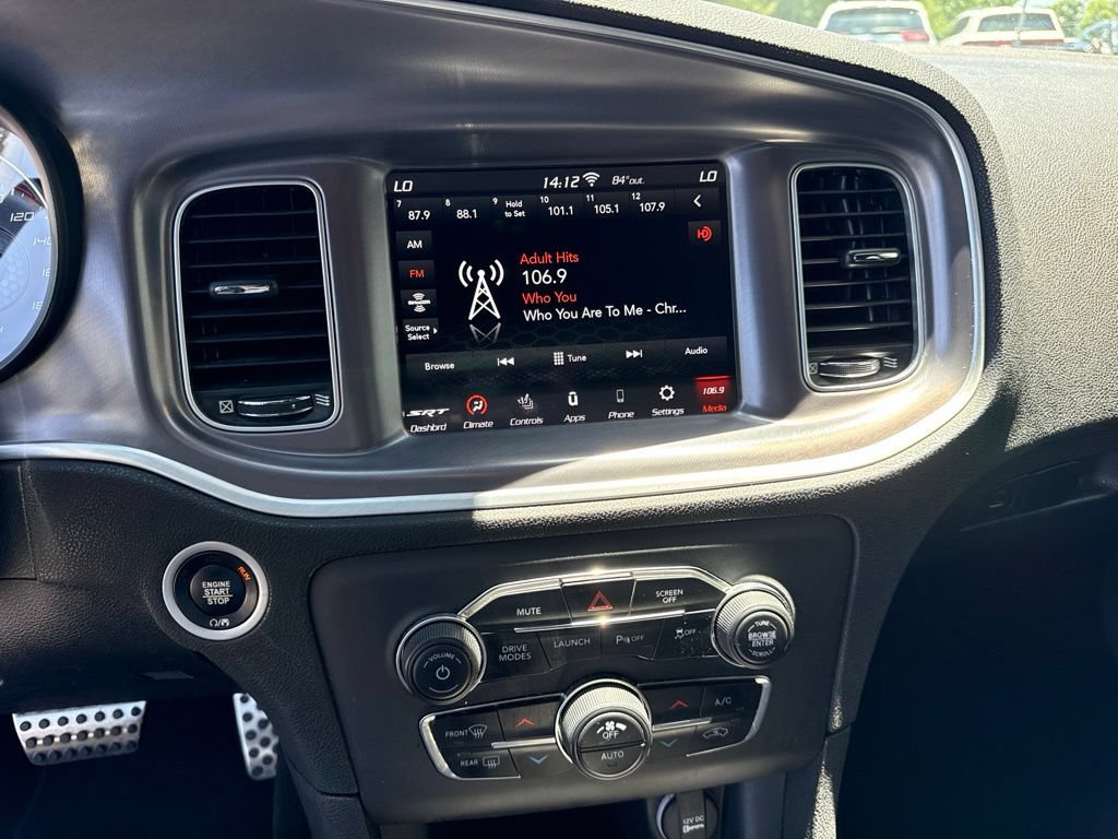 Used 2020 Dodge Charger Scat Pack RWD image 25