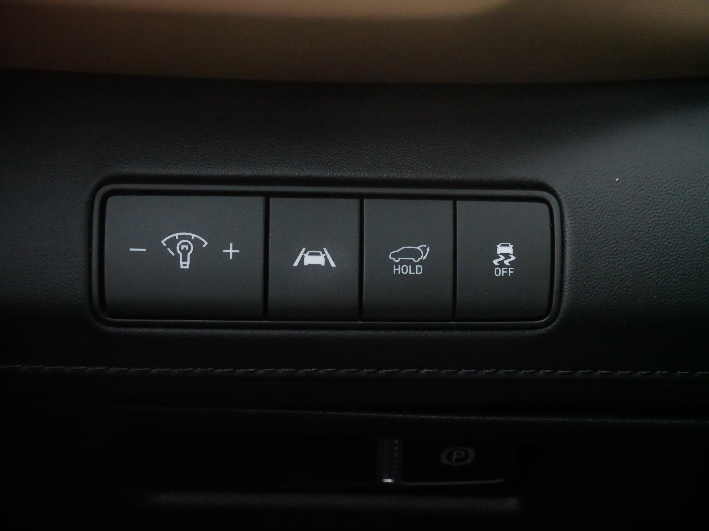 Used 2021 Hyundai Santa Fe Calligraphy image 28