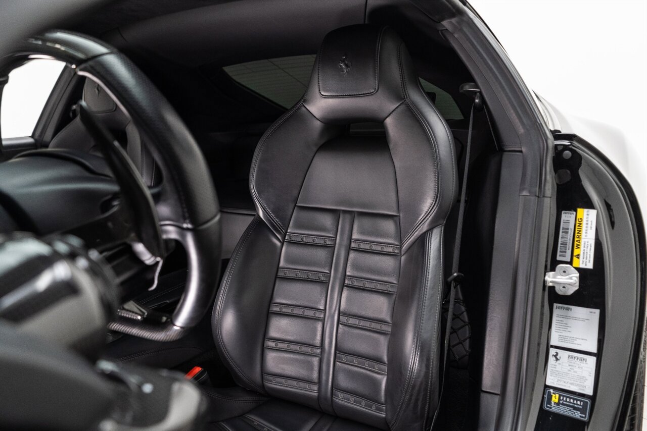Used 2014 Ferrari F12 Berlinetta RWD image 36