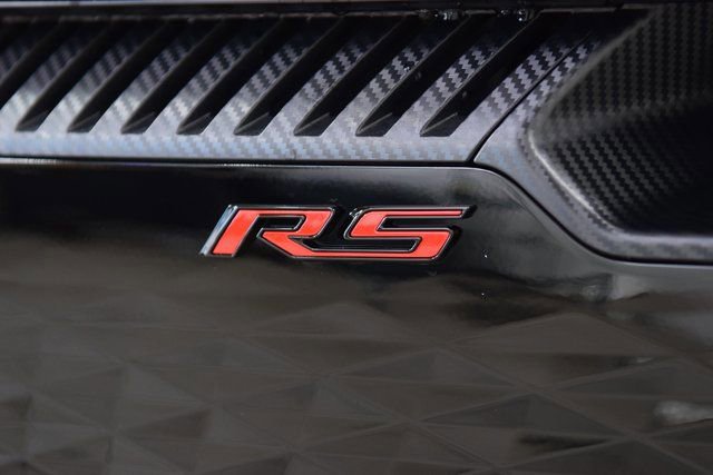 New 2025 Chevrolet Equinox EV RS w/ Convenience Package II image 16