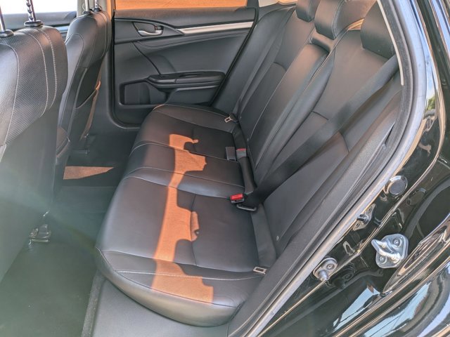 Used 2018 Honda Civic EX-L image 23