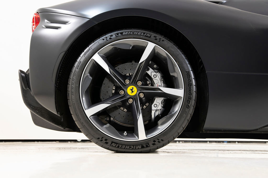 Certified 2022 Ferrari SF90 Stradale image 22