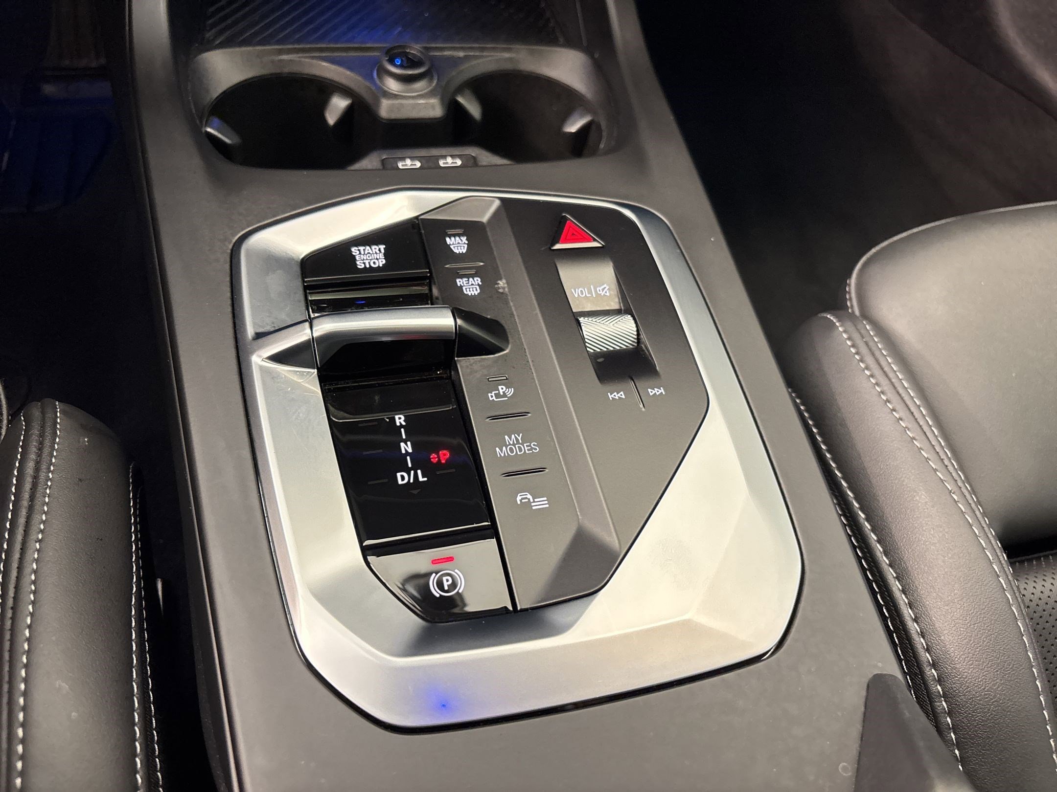 Used 2026 BMW 228i w/ Technology Package FWD image 17