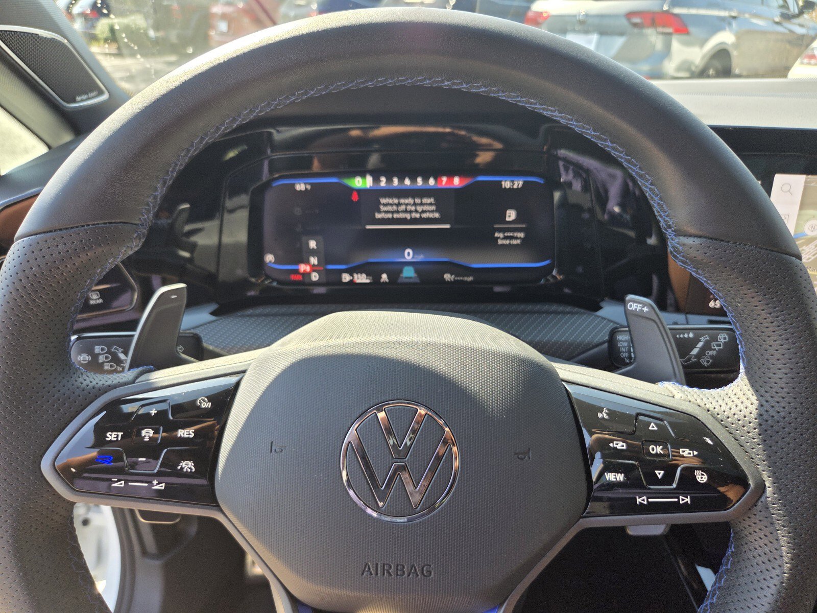 Used 2024 Volkswagen Golf R image 22