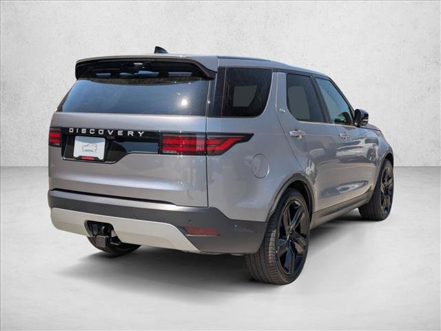 New 2026 Land Rover Discovery S AWD/4WD video 2