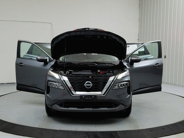 Used 2023 Nissan Rogue SV w/ SV Premium Package image 10