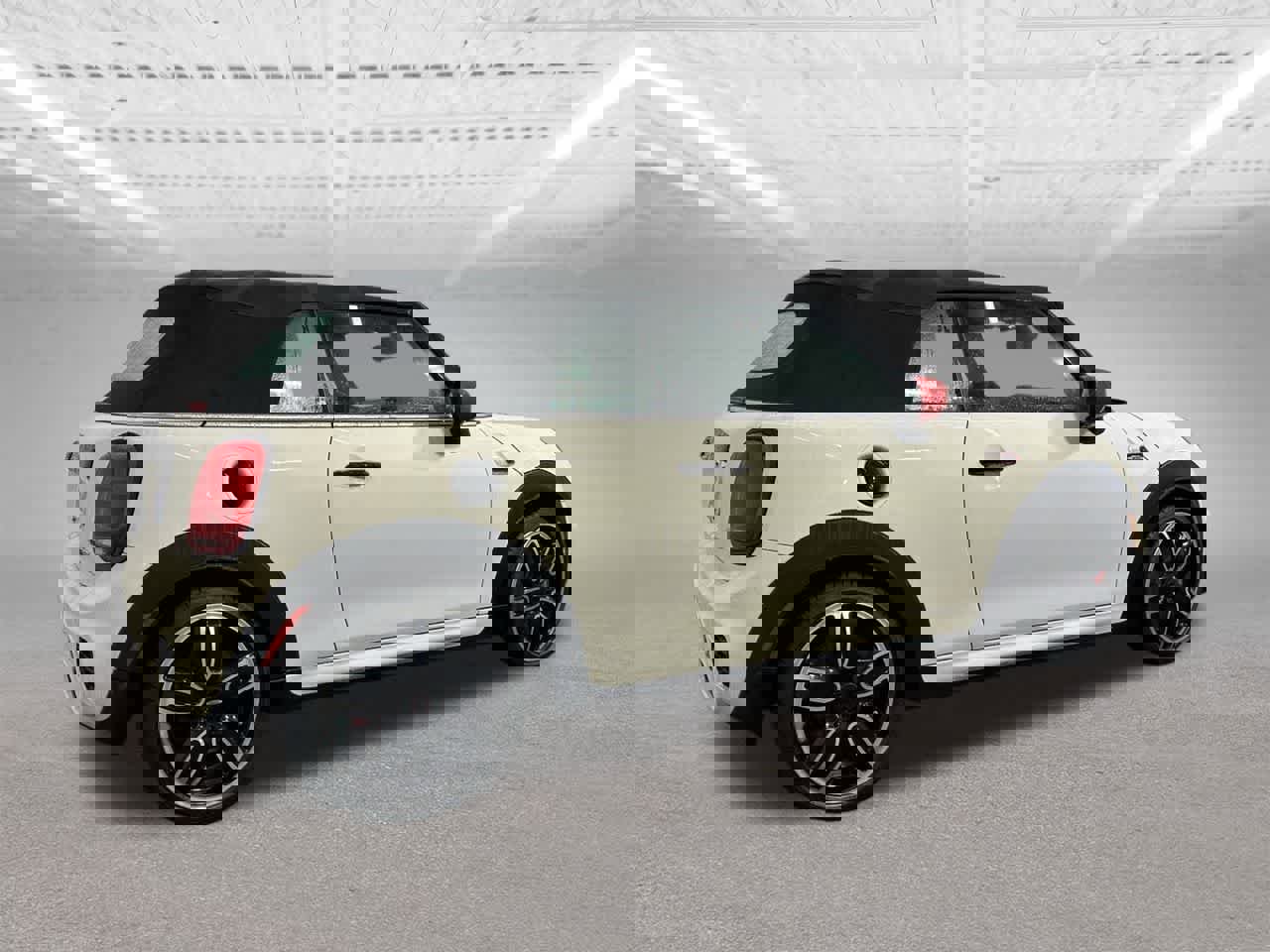 Used 2021 MINI Cooper John Cooper Works w/ Driver Assistance Package image 5