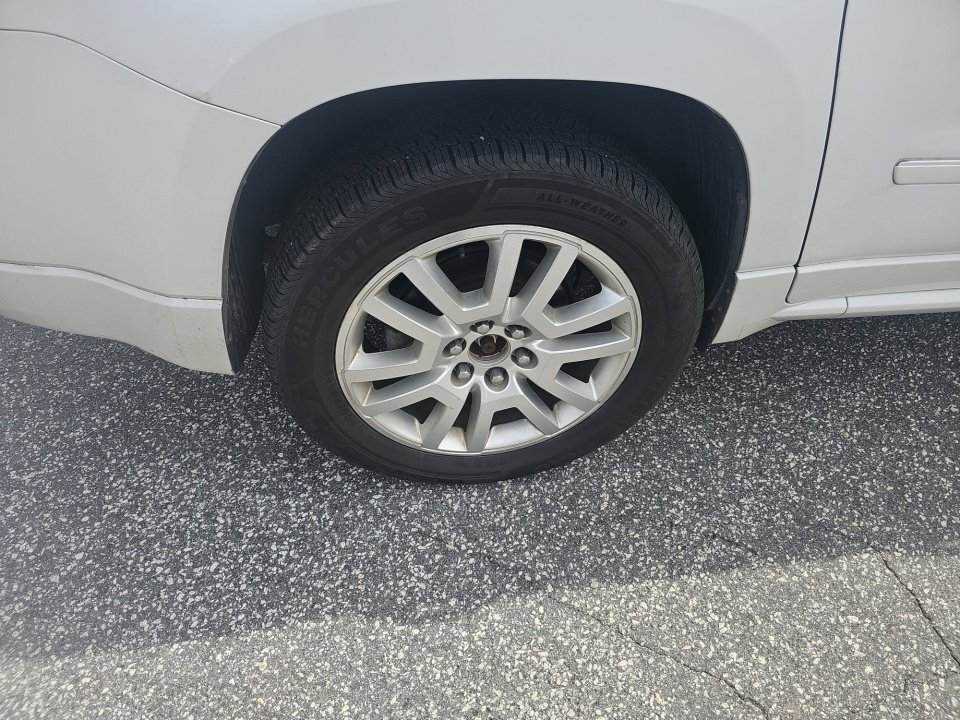 Used 2016 GMC Acadia Denali image 23