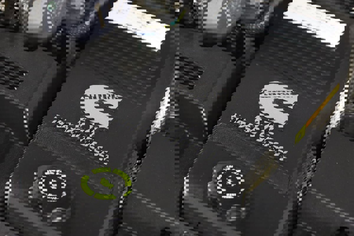 Used 2019 RAM 2500 Laramie image 22