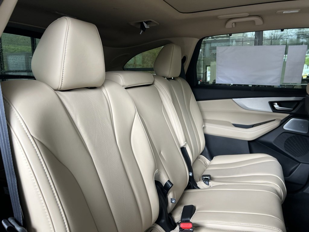 New 2026 Acura MDX w/ Technology Package image 27