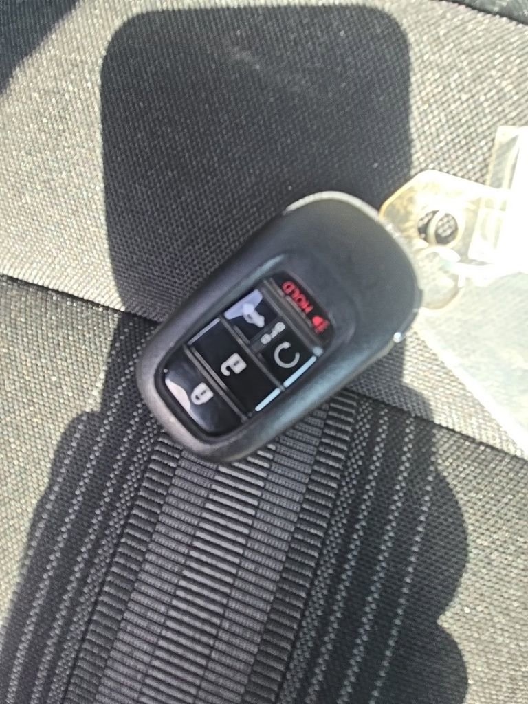 Certified 2024 Honda Civic Sport image 30