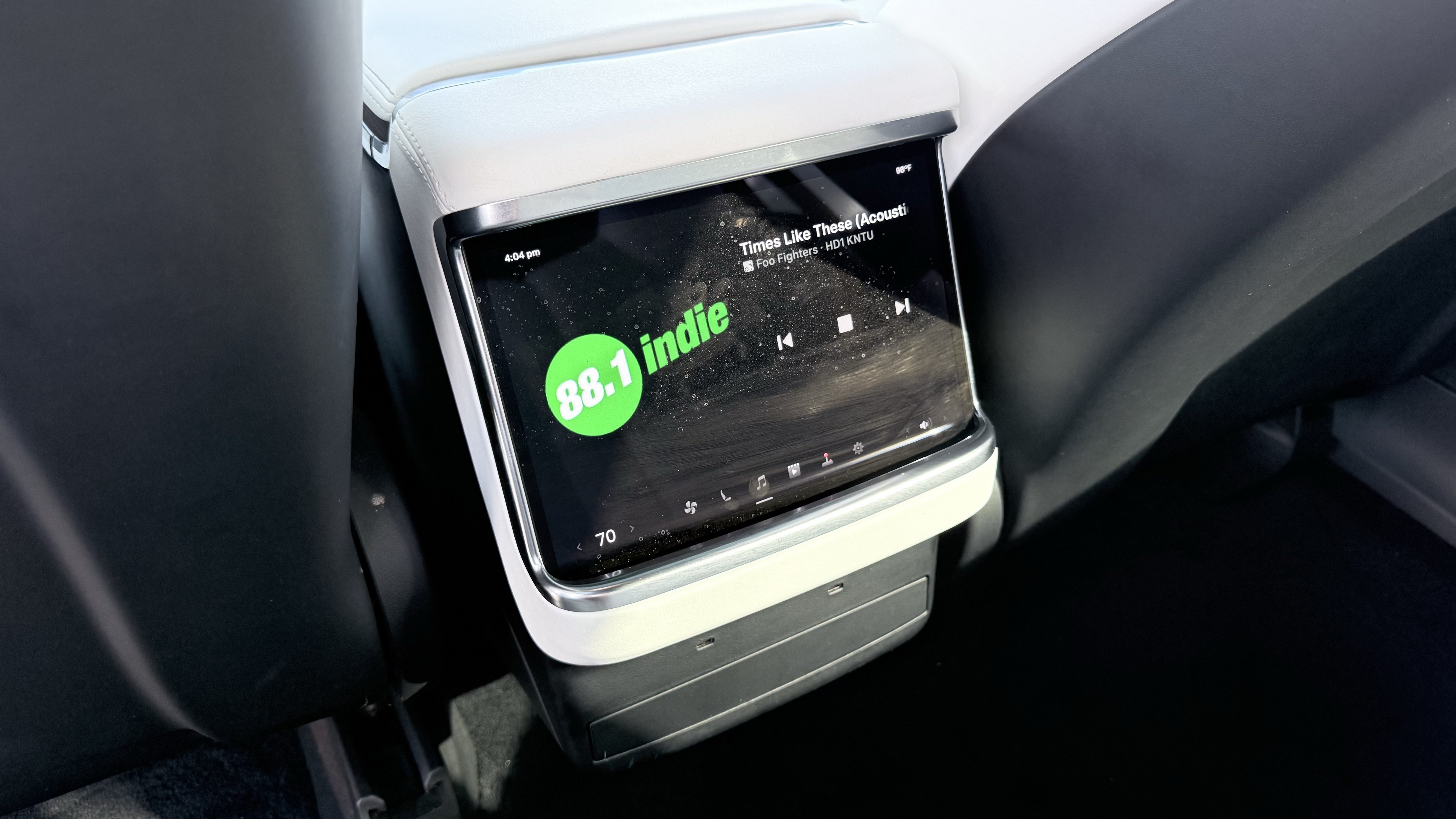 Used 2023 Tesla Model X AWD/4WD image 48