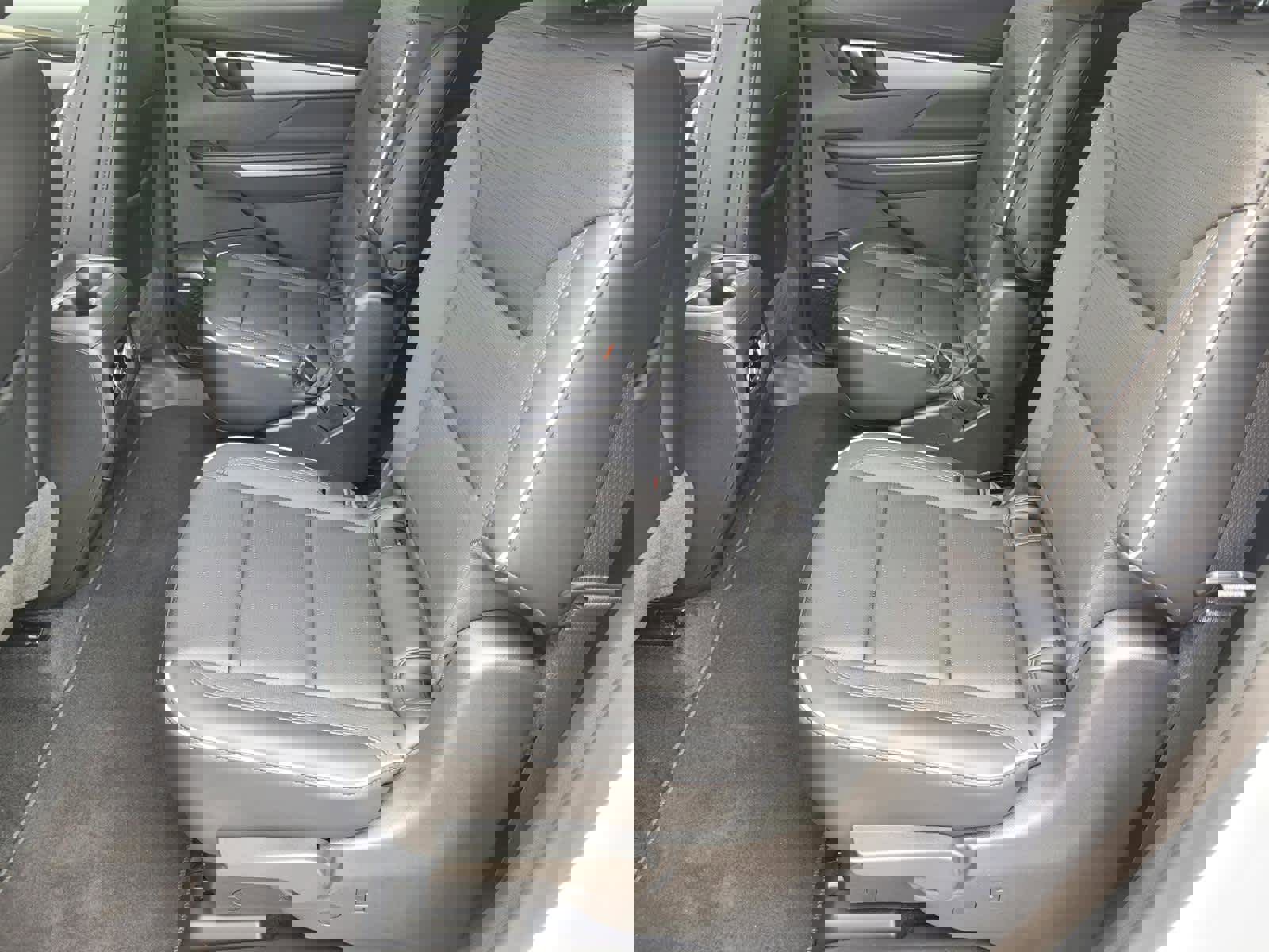 New 2026 Buick Enclave Sport Touring w/ Power Package image 10