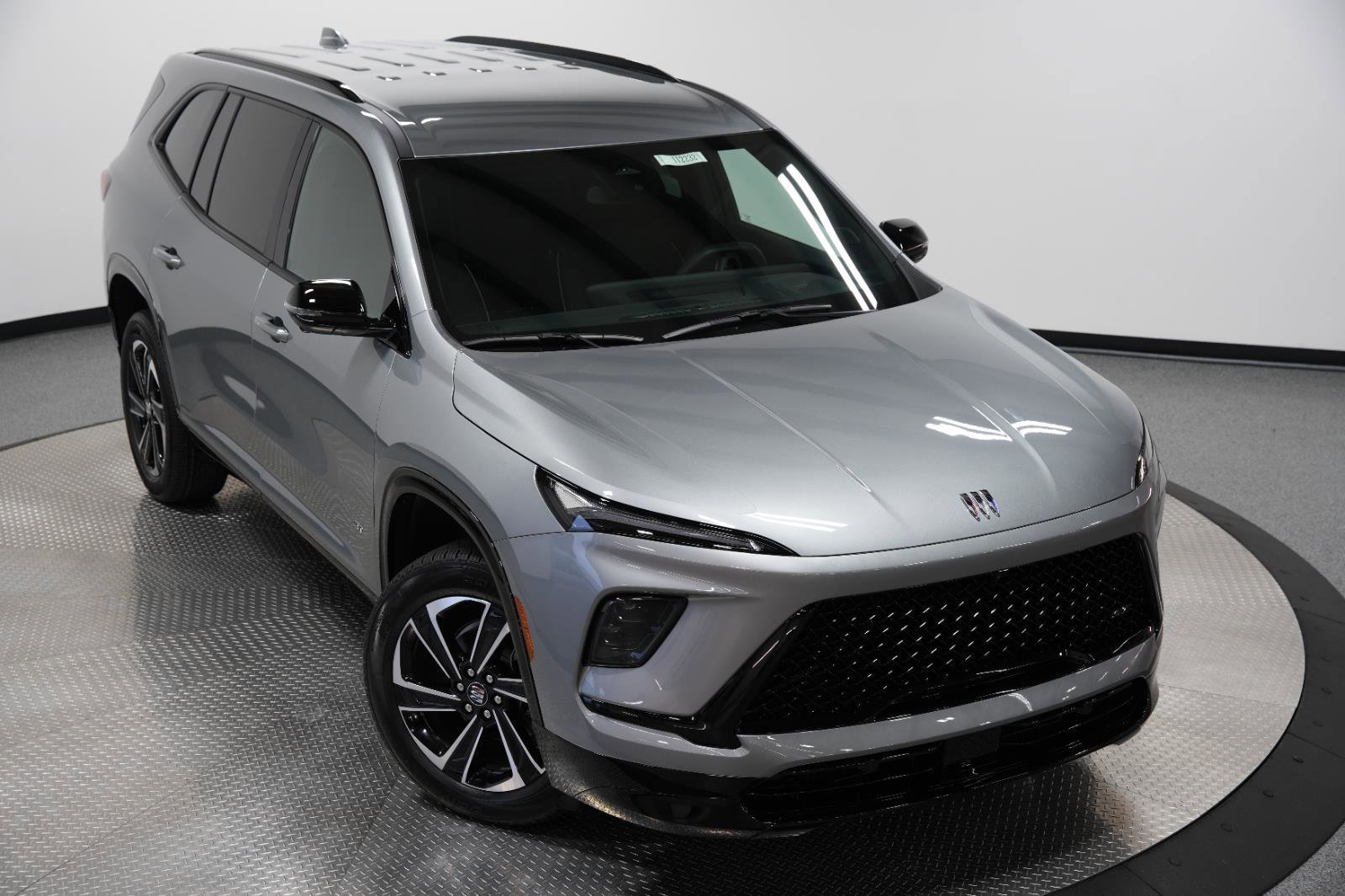 New 2026 Buick Enclave Sport Touring image 42