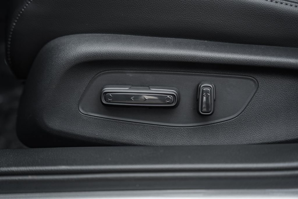 New 2026 Honda Civic Sport Touring image 35