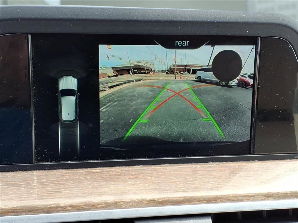 Used 2019 BMW X3 sDrive30i w/ Driving Assistance Package image 21