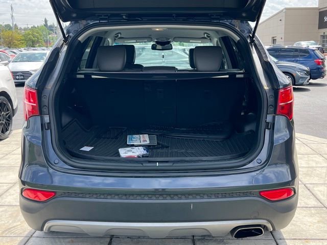 Used 2016 Hyundai Santa Fe Sport w/ Option Group 03 AWD/4WD image 10