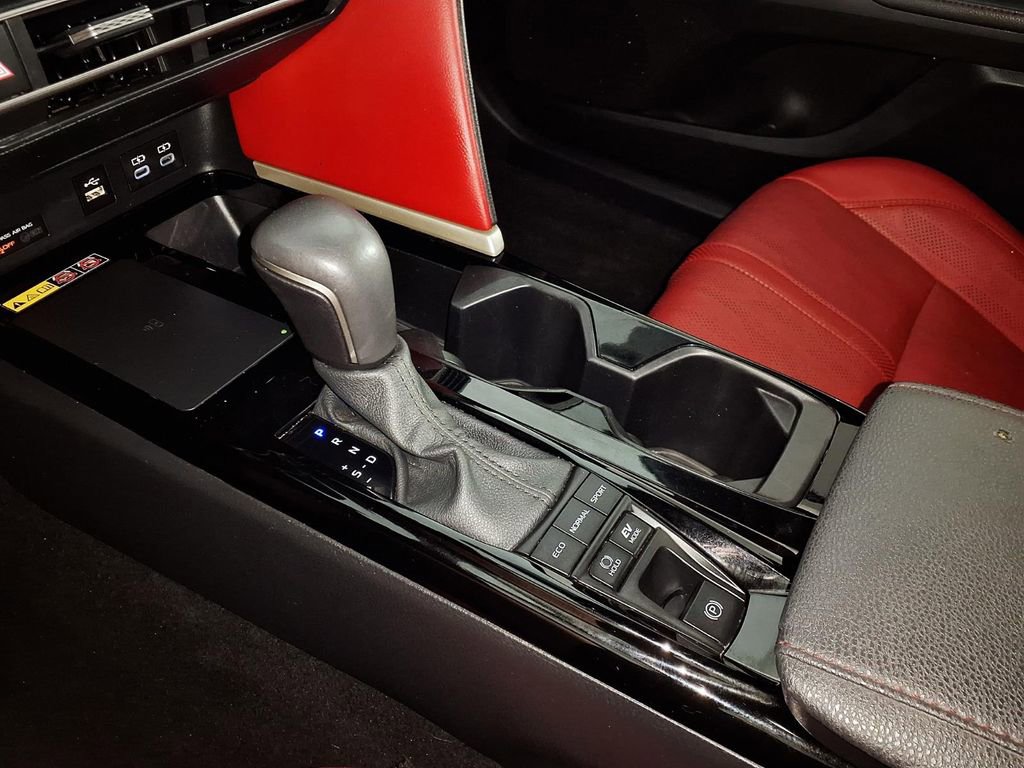 Used 2025 Toyota Camry XSE w/ Premium Package FWD image 22