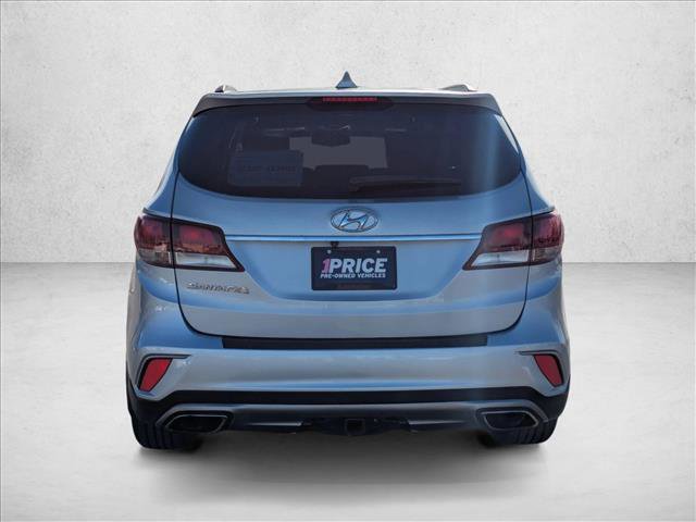 Used 2018 Hyundai Santa Fe SE w/ Cargo Package image 7