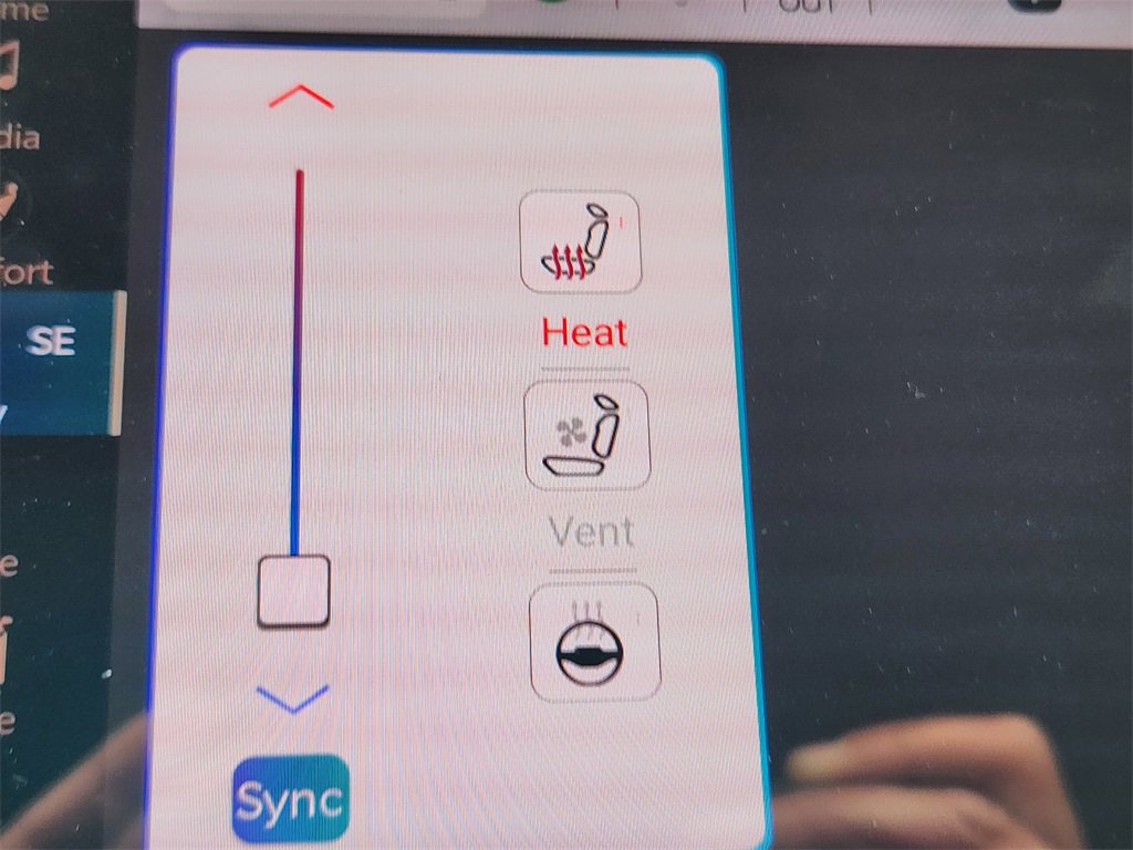 Used 2024 Jeep Wagoneer Launch Edition image 22