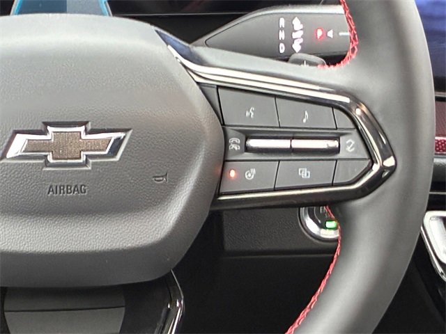 New 2026 Chevrolet Traverse RS w/ LPO, Floor Liner Package image 23