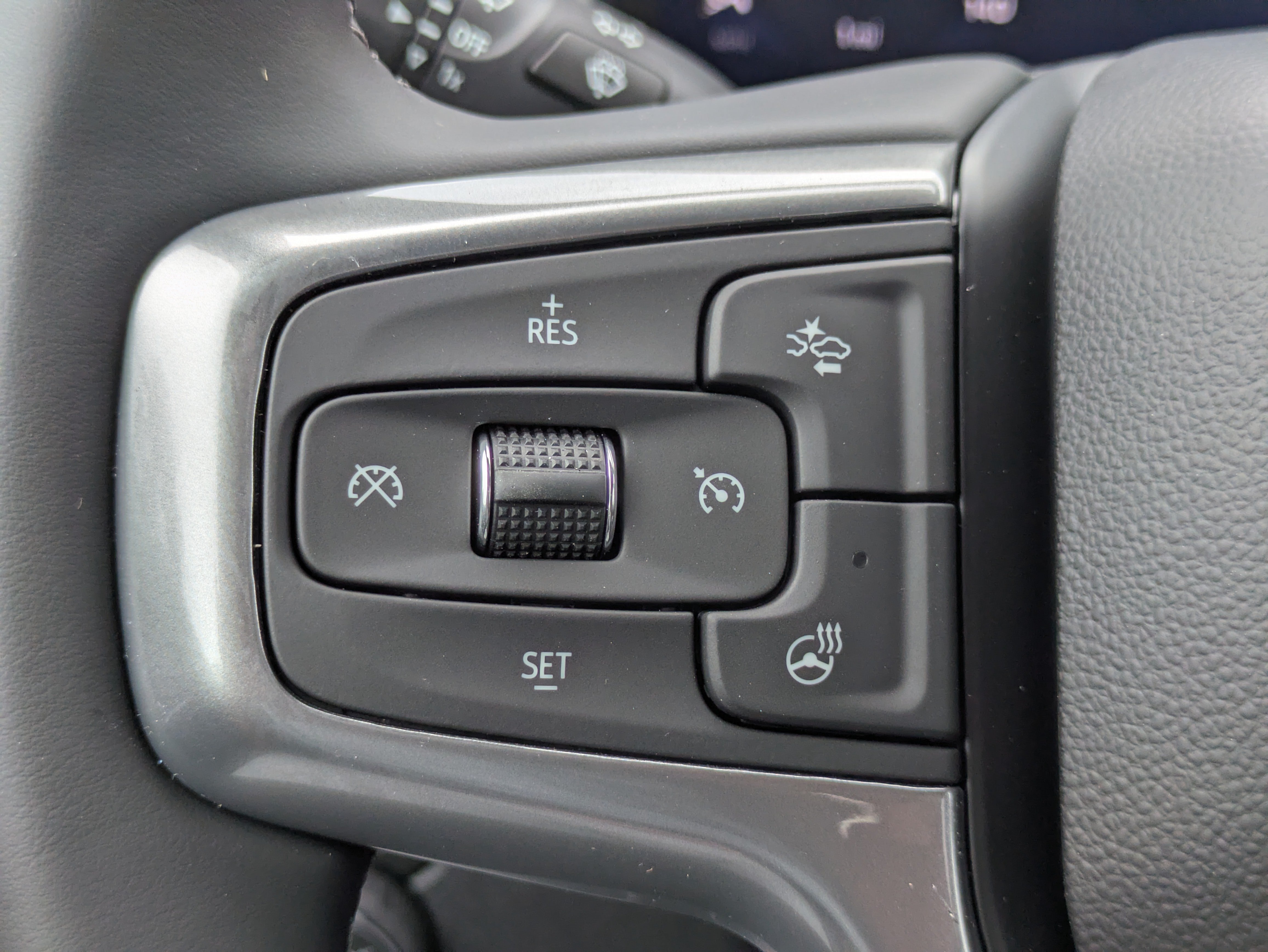 New 2026 Chevrolet Silverado 1500 LT RWD image 27