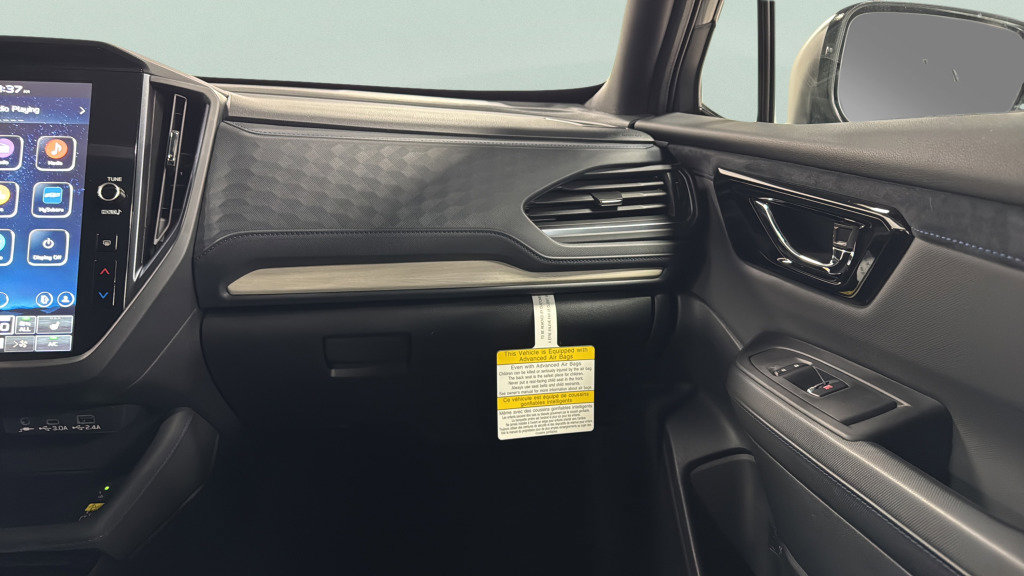 New 2026 Subaru Forester Limited image 35