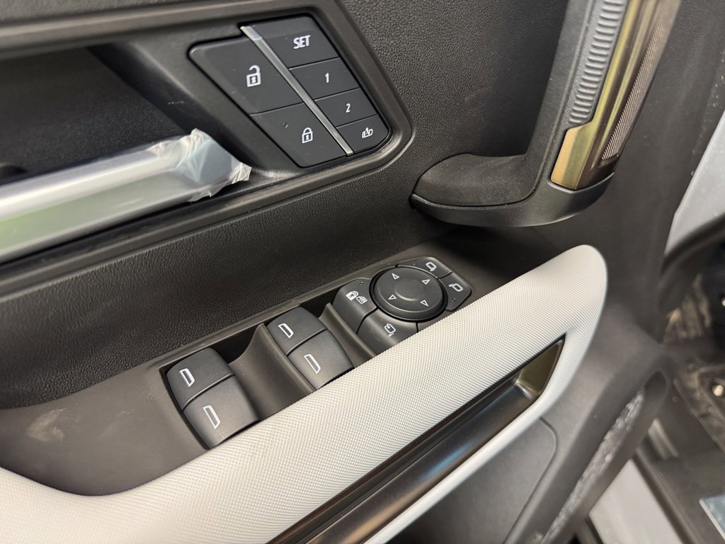 New 2025 GMC Hummer EV 2X w/ LPO, Sport Package image 10