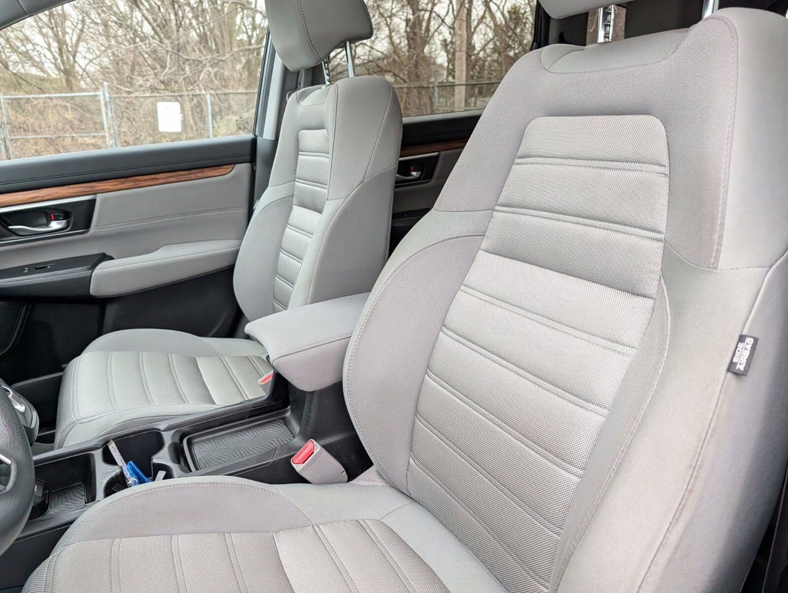 Used 2019 Honda CR-V EX image 17