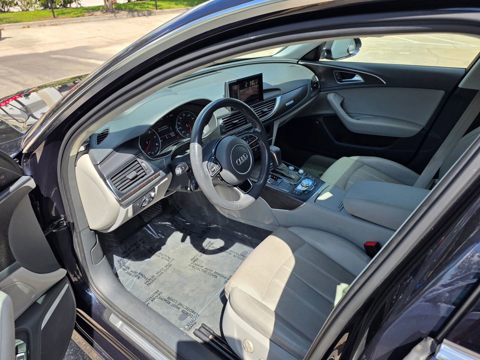 Used 2018 Audi A6 3.0T Prestige image 32