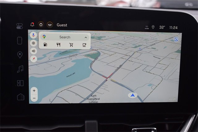 New 2026 Chevrolet Equinox LT w/ Convenience Package II image 31